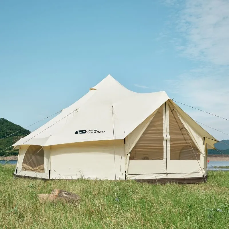 ERA Live 260 Campsite