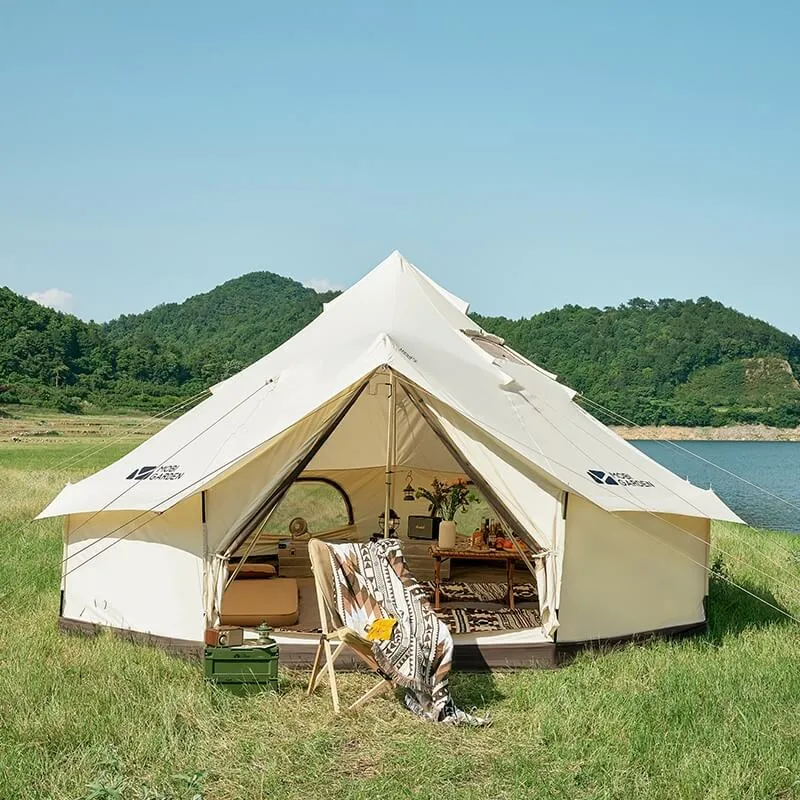 ERA Live 260 Campsite