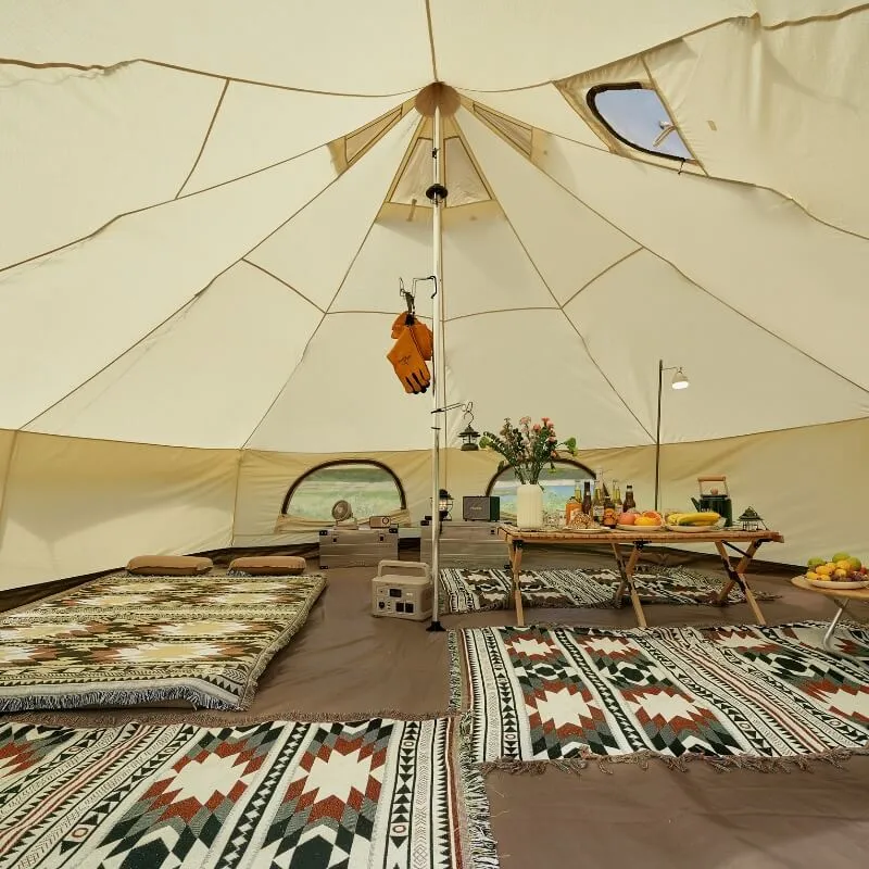 ERA Live 260 Campsite