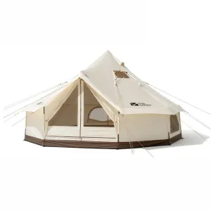 ERA Live 260 Campsite