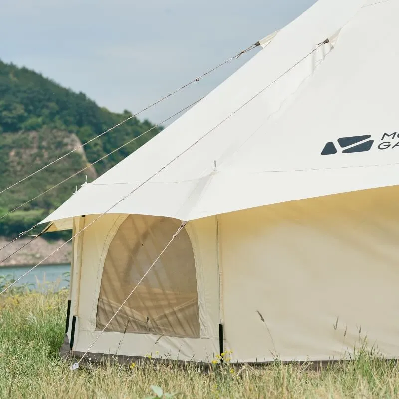 ERA Live 260 Campsite