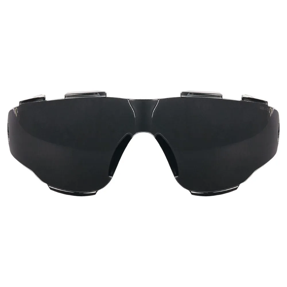 Ergodyne 60307 ARKYN-RL Smoke OTG Safety Goggles Replacement Lens
