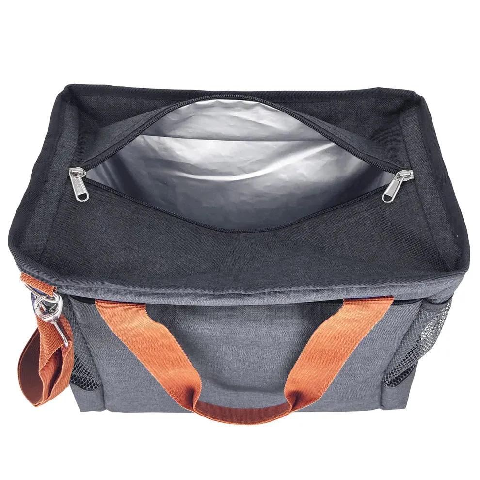 Escapade Picnic Cooler Grey