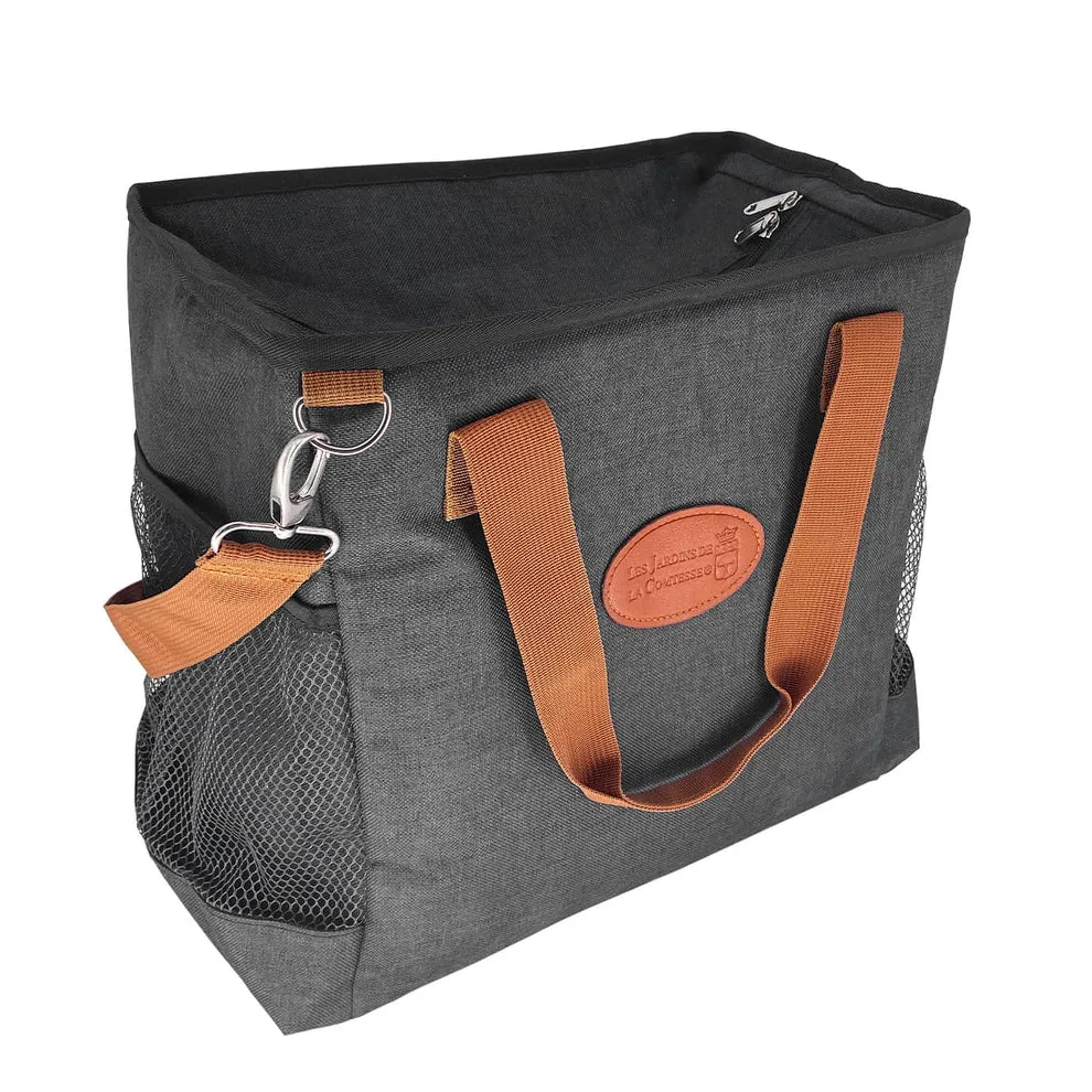 Escapade Picnic Cooler Grey