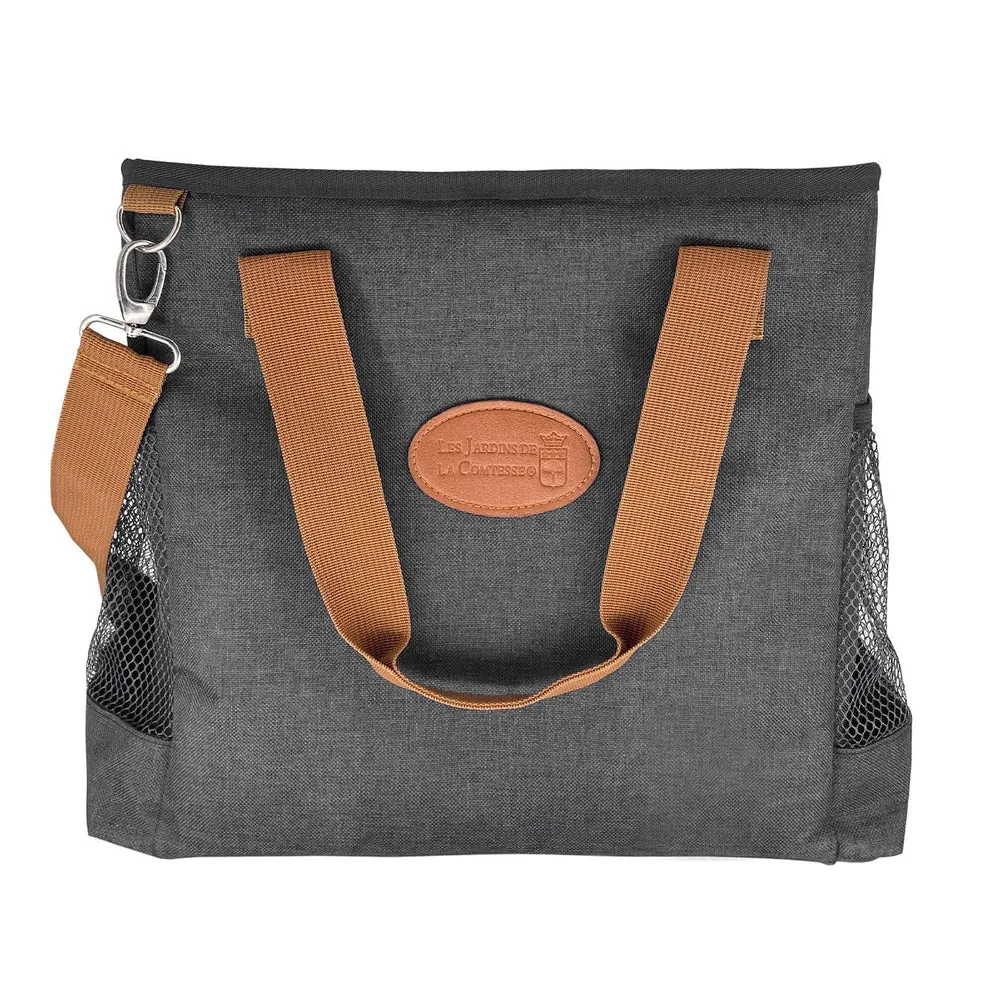 Escapade Picnic Cooler Grey