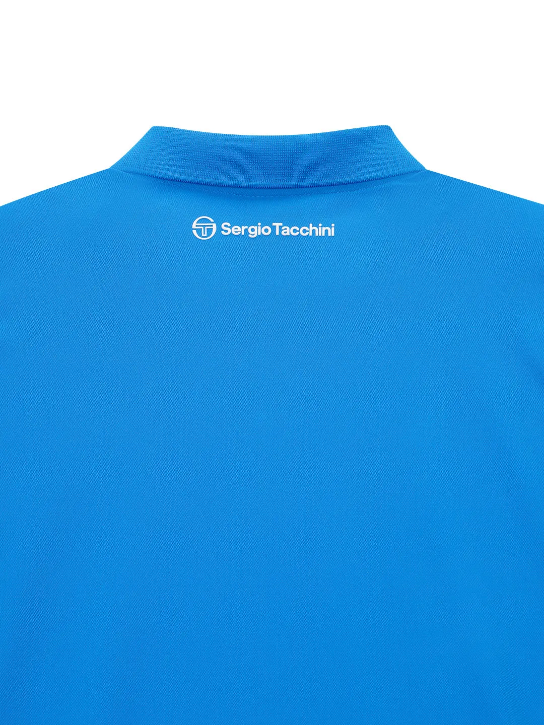 Essential Damarindo Polo Shirt- Dark Blue