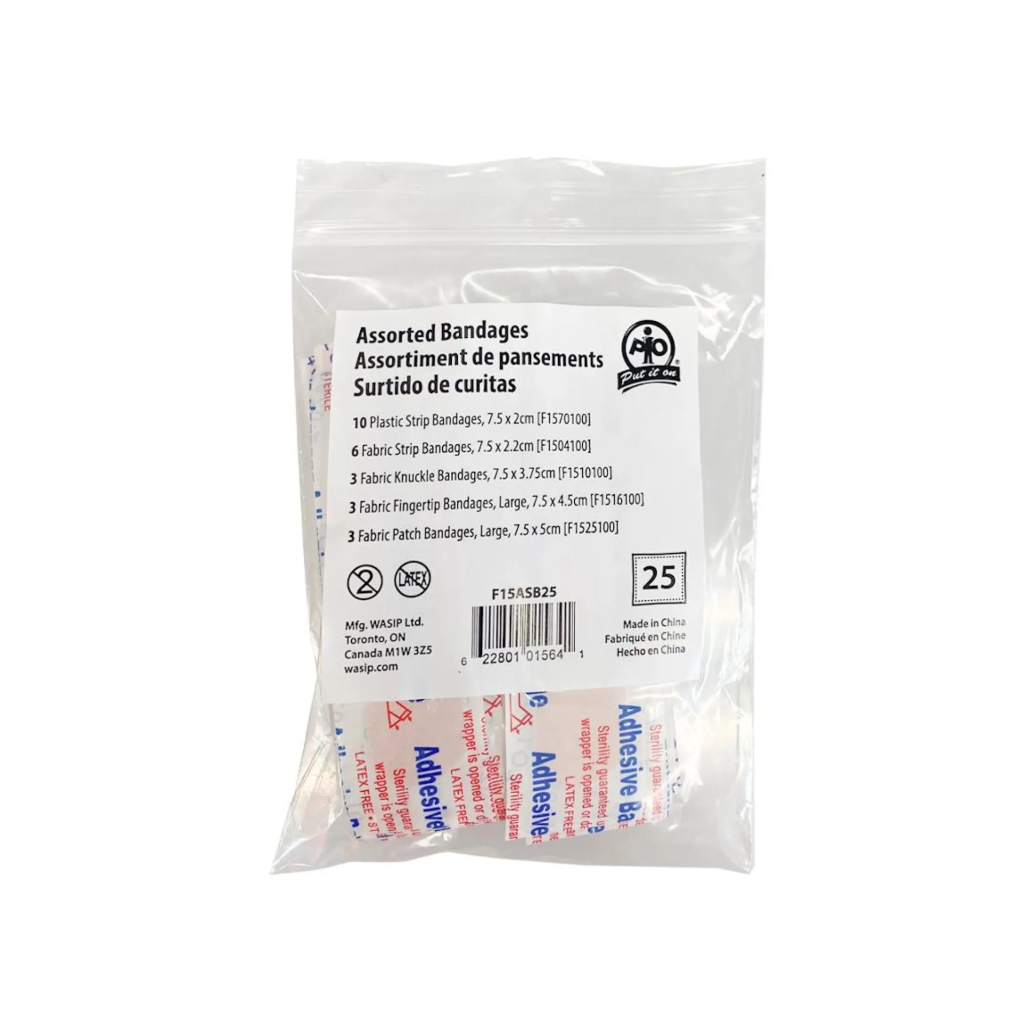 Ever Redi Emergency Preparedness Kit