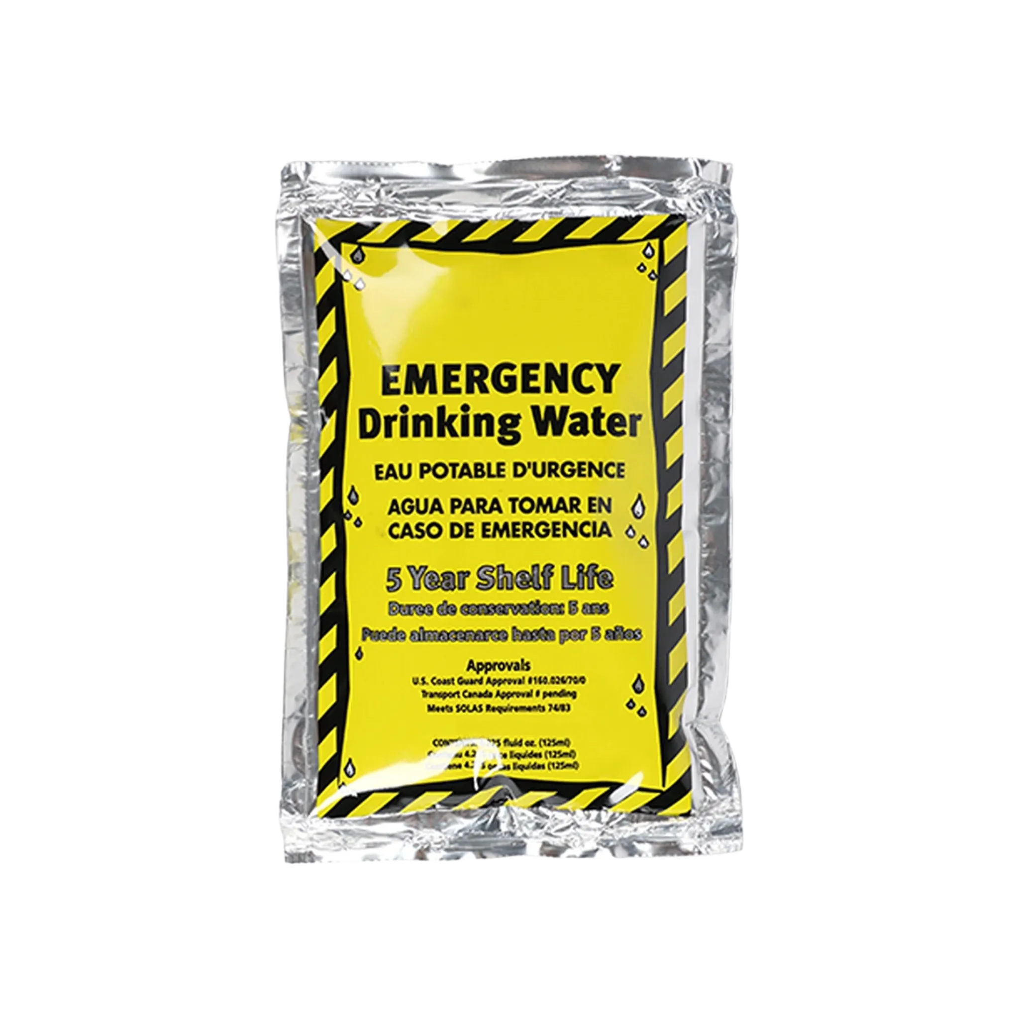 Ever Redi Emergency Preparedness Kit