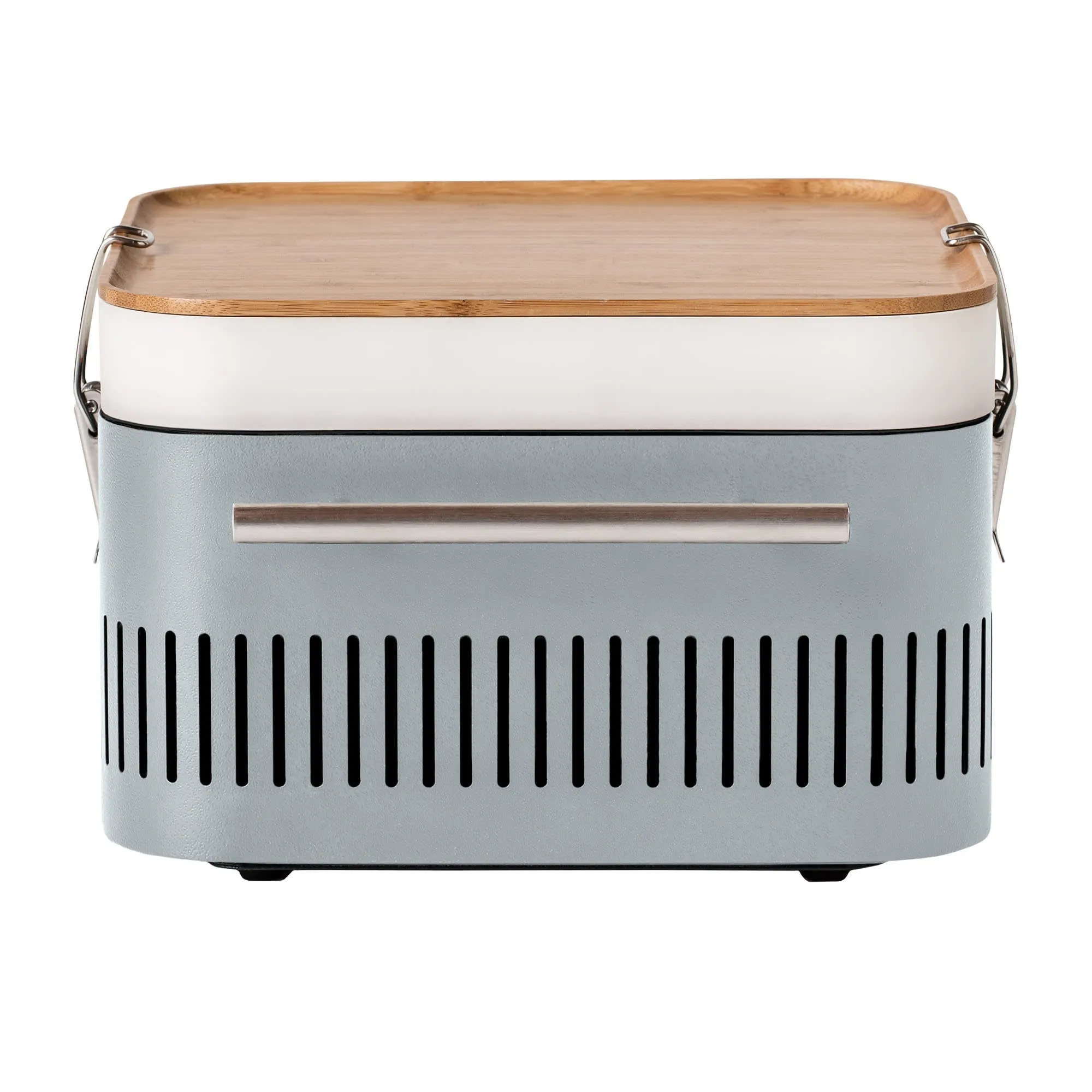 Everdure by Heston Blumenthal CUBE Charcoal Portable BBQ Stone