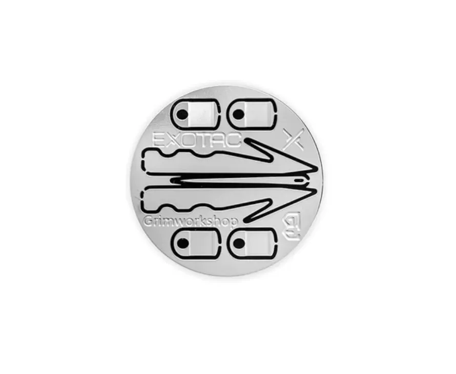 Exotac xREEL Roundabout Kit