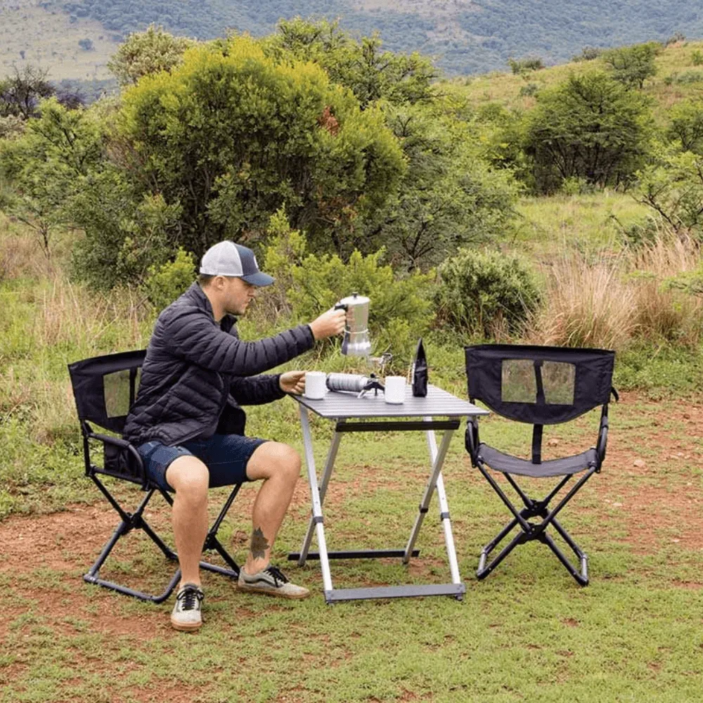 Expander Camping Kit