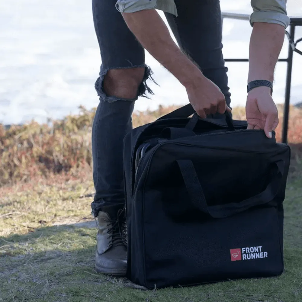 Expander Camping Kit