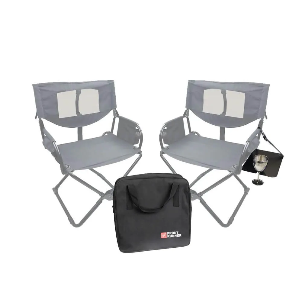 Expander Camping Kit