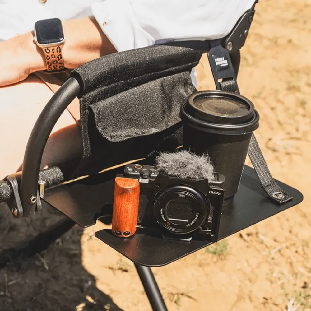 Expander Camping Kit