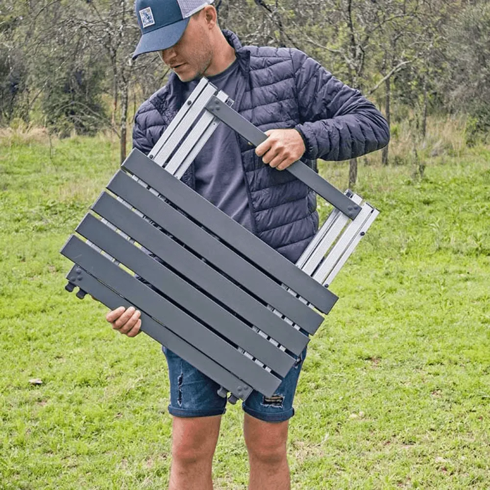 Expander Camping Kit