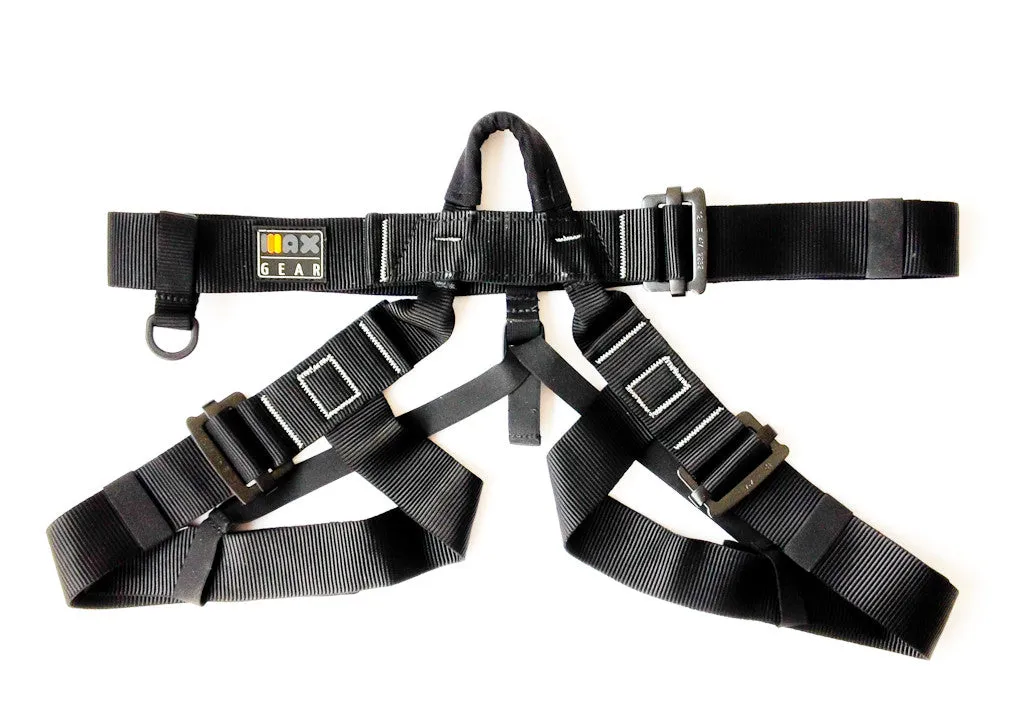 Eyolf Atavist Harness