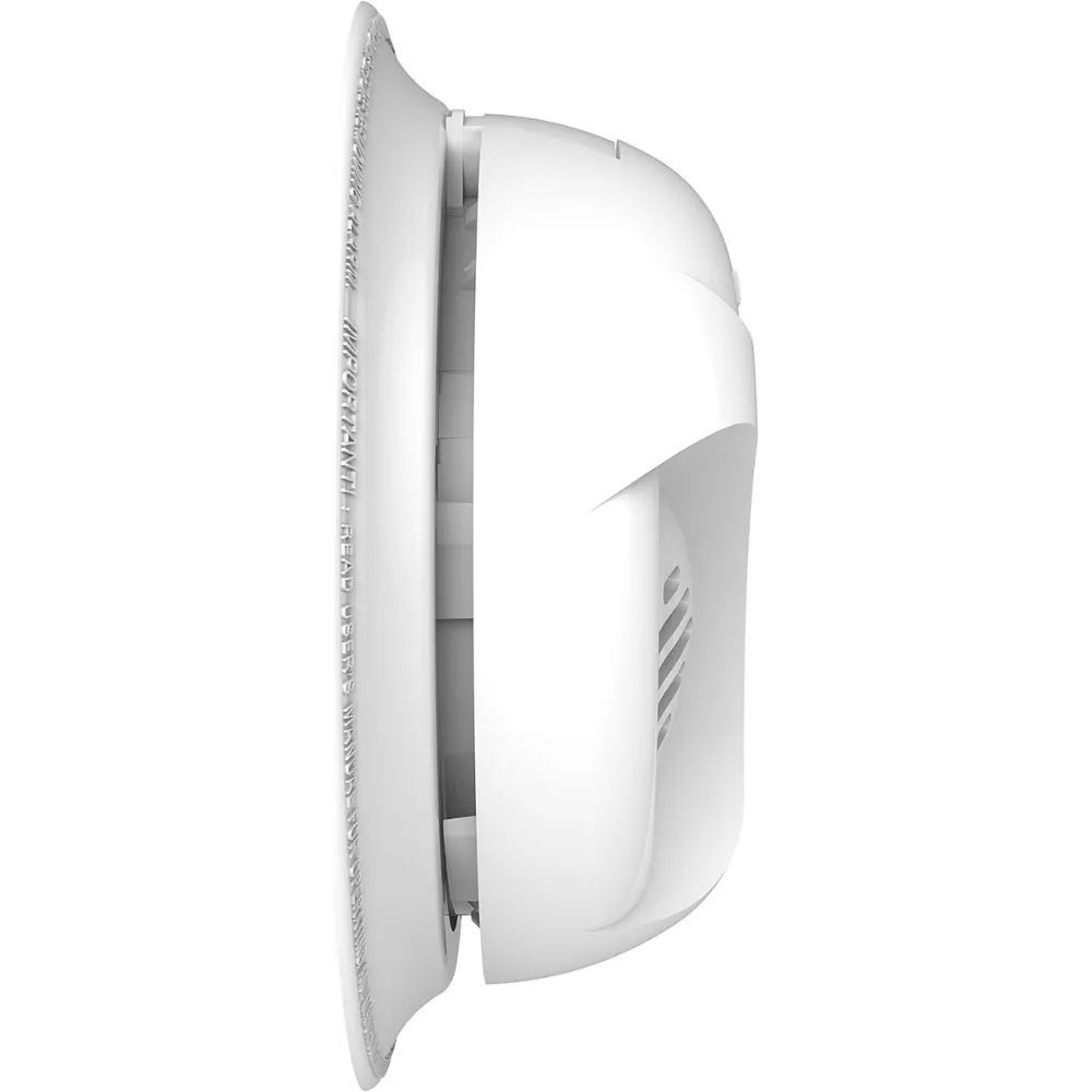 FA - Hardwired Heat Alarm with Battery Backup