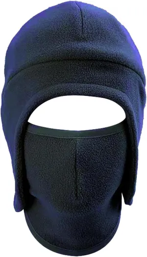 Face Mask, Balaclava,Skiing Face Cover, Warm & Windproof Headwear for Men & Women, Hunting, Camping, Hiking