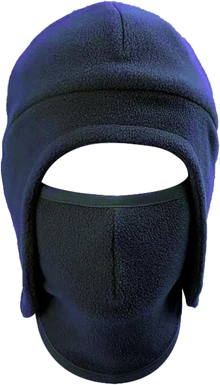 Face Mask, Balaclava,Skiing Face Cover, Warm & Windproof Headwear for Men & Women, Hunting, Camping, Hiking