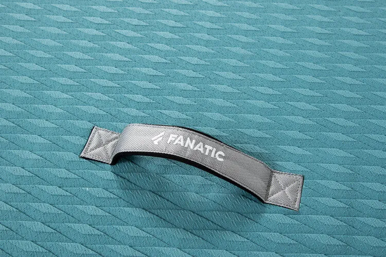 Fanatic Fly Air Pure SUP Package