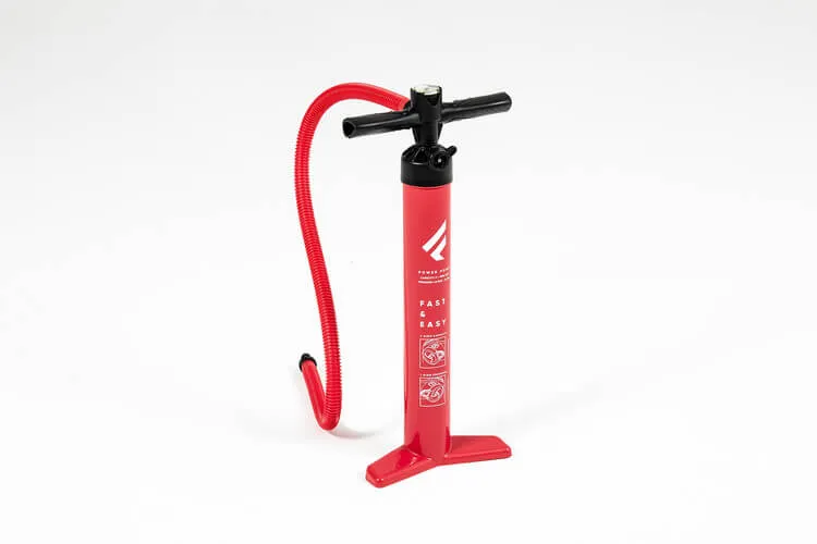 Fanatic Fly Air Pure SUP Package