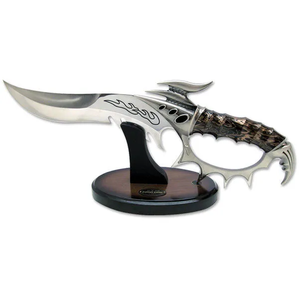 Fantasy Hunting Bowie Knife (MC-2001)