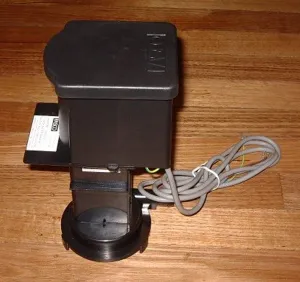 Fasco Universal Evaporative Cooler Water Pump. 50litres/min. - Part # E/P50ST