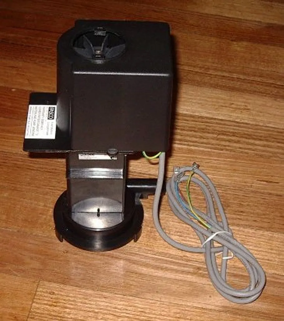 Fasco Universal Evaporative Cooler Water Pump. 50litres/min. - Part # E/P50ST