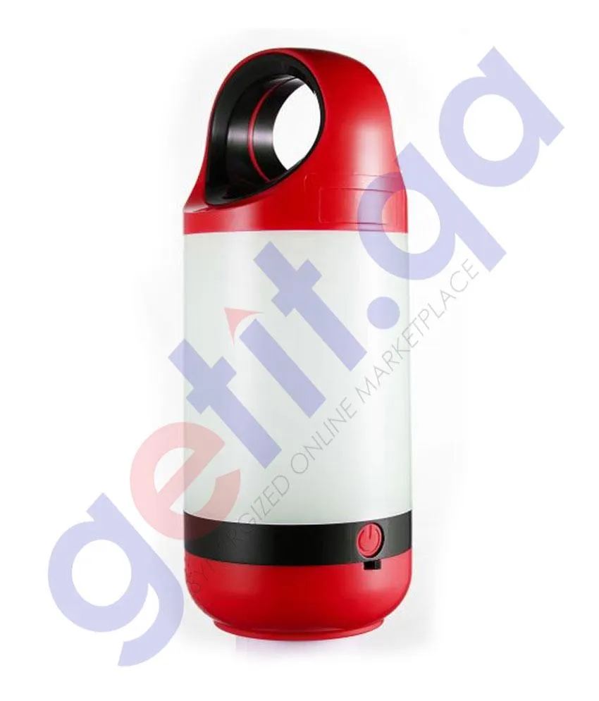 FAST TRACK  RECHARGEABLE LED LANTERN FT-444