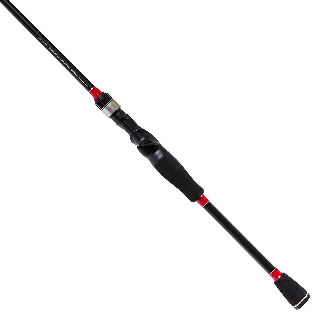 Favorite Fishing Lit Casting Combo