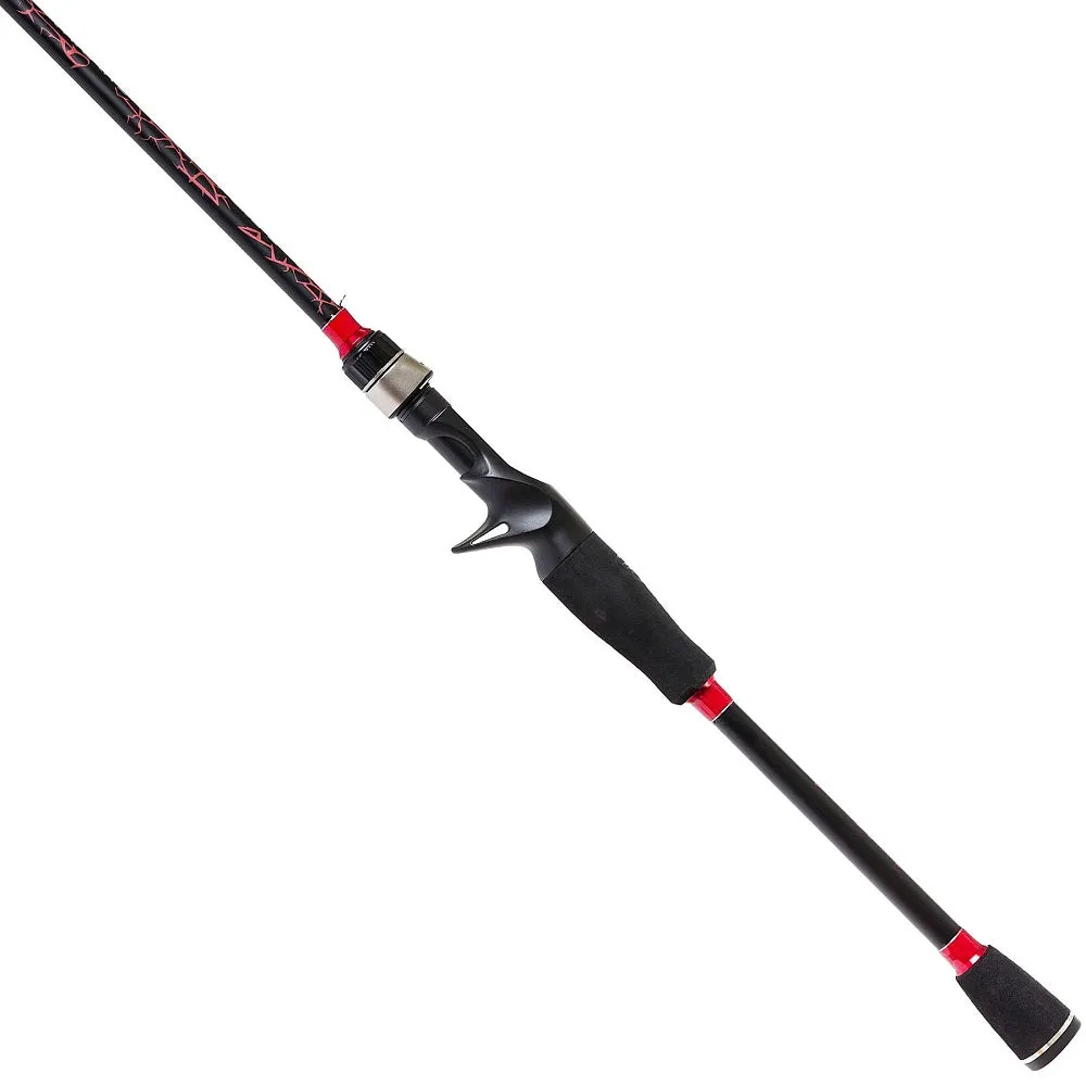 Favorite Fishing Lit Casting Combo