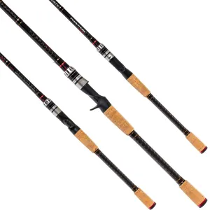 Favorite Fishing Phat Glass Casting Crankbait Rod