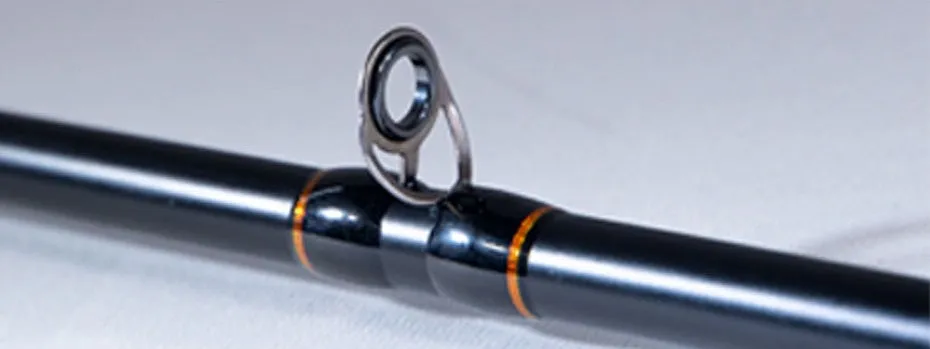 Favorite Fishing Phat Glass Casting Crankbait Rod