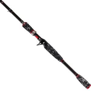 Favorite PTM-661MH Phantom Spinning Rod 6'6" Medium Heavy 1 Pc
