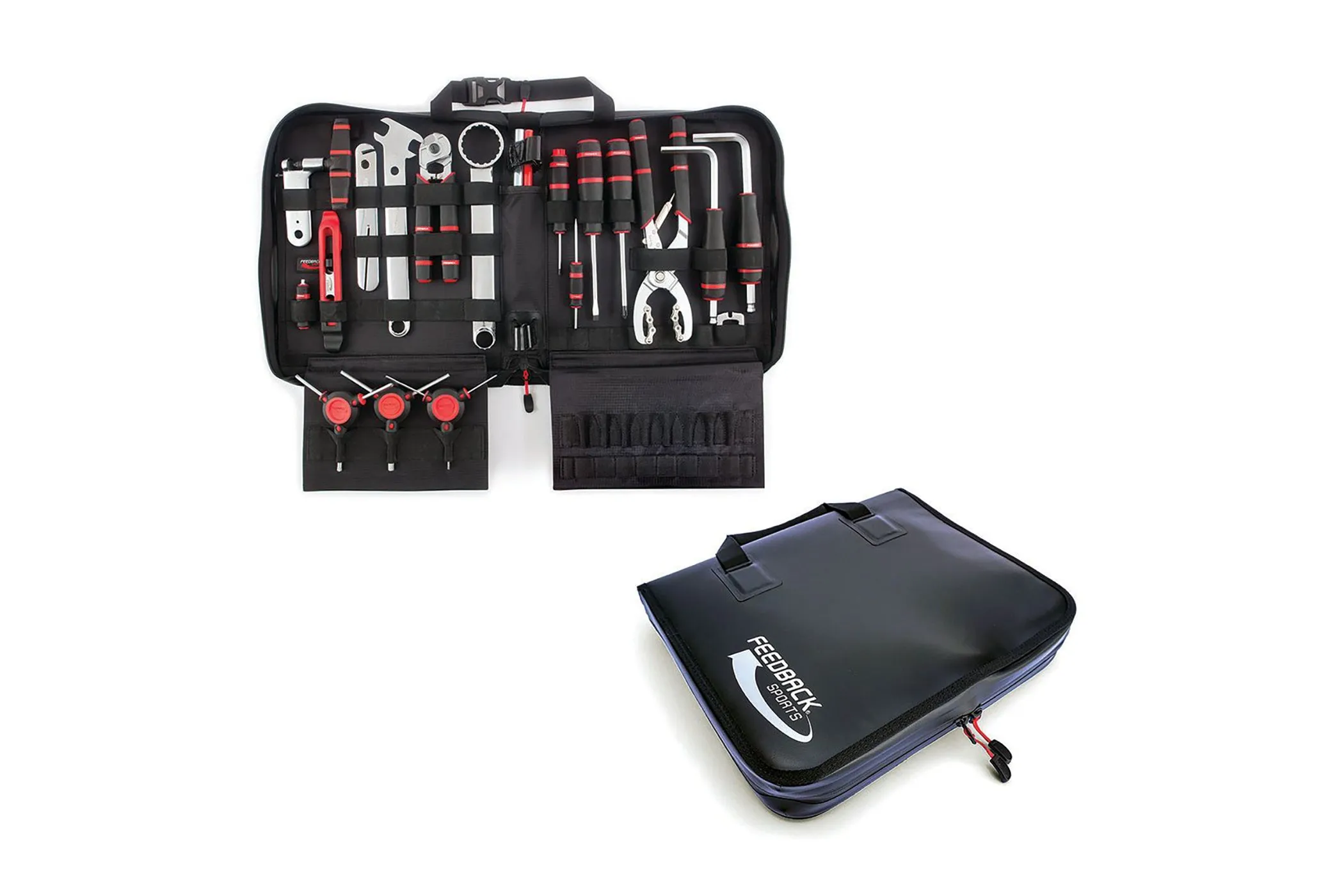 Feedback Sports Team Edition Tool Kit