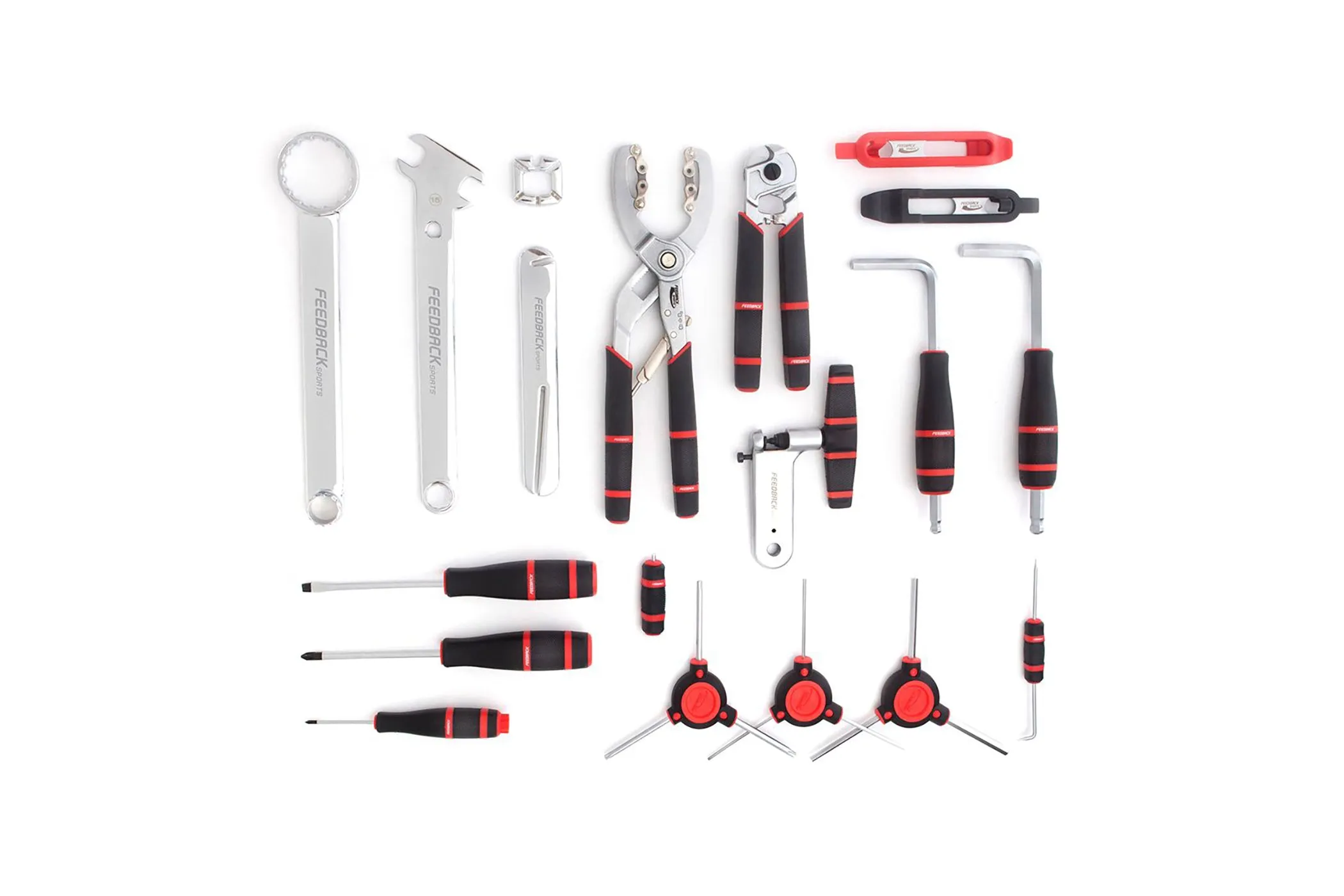 Feedback Sports Team Edition Tool Kit