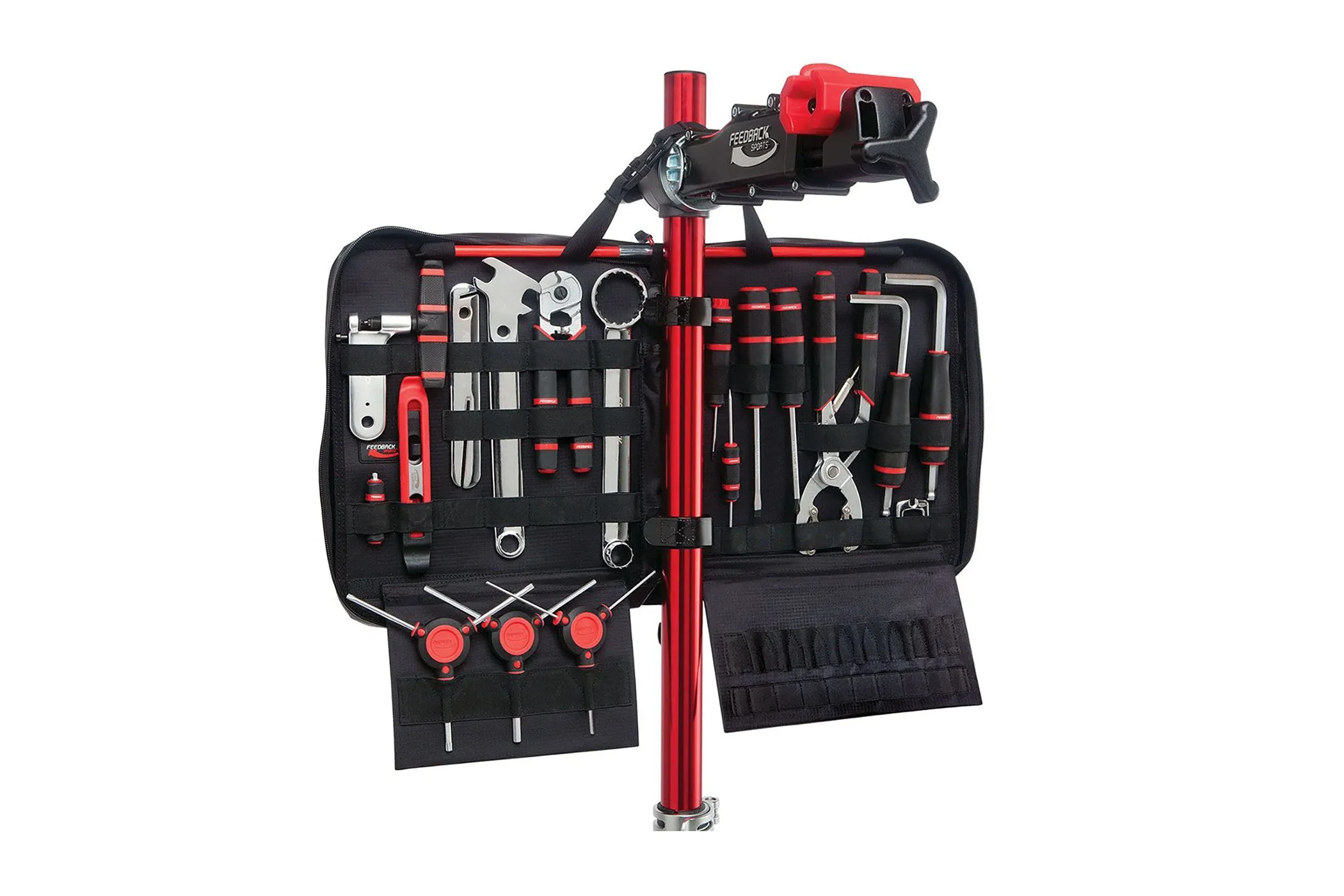 Feedback Sports Team Edition Tool Kit
