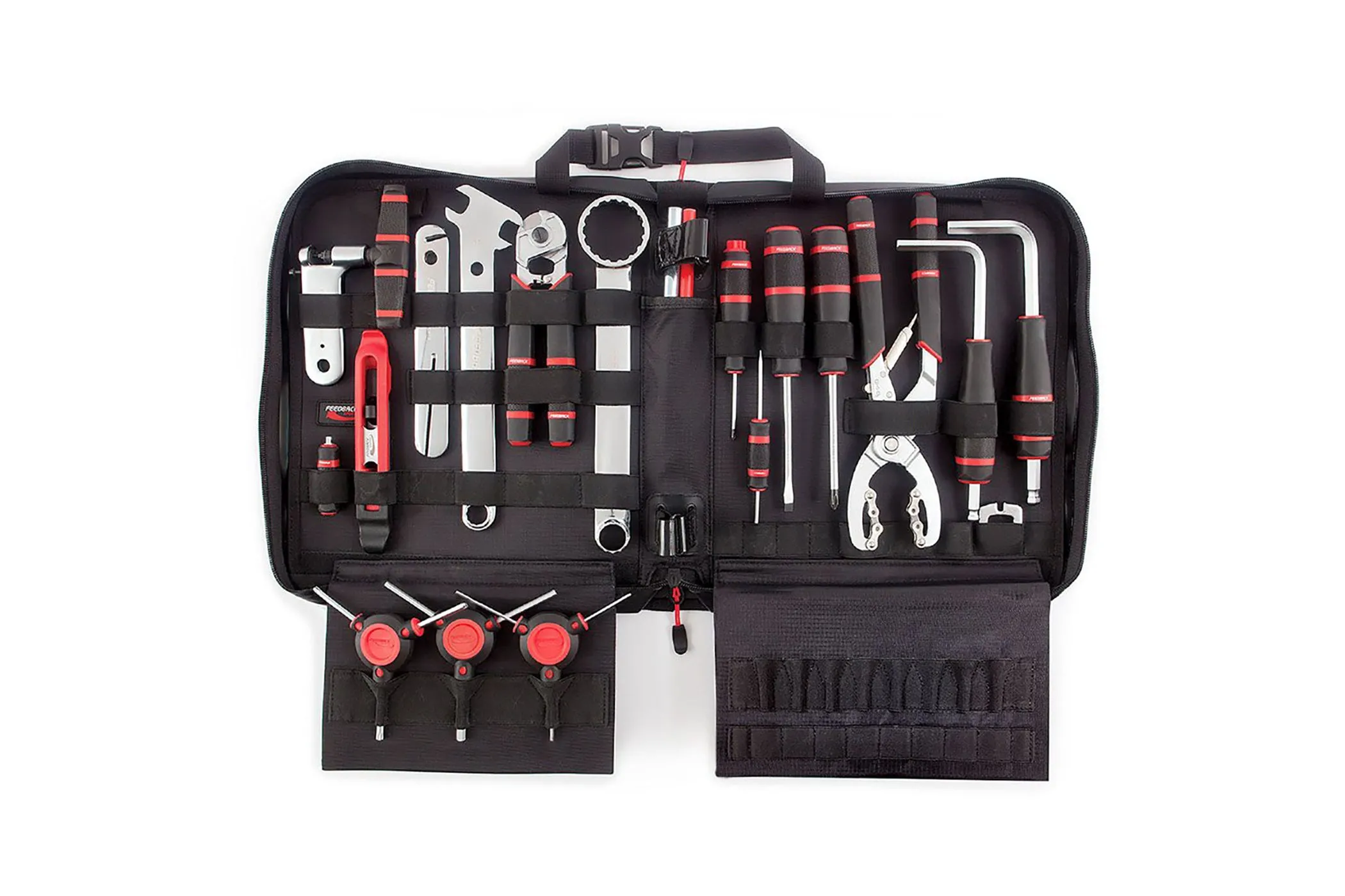 Feedback Sports Team Edition Tool Kit