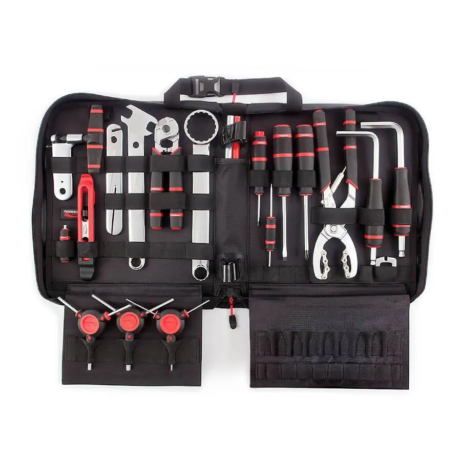 Feedback Sports - Team Edition Tool Kit
