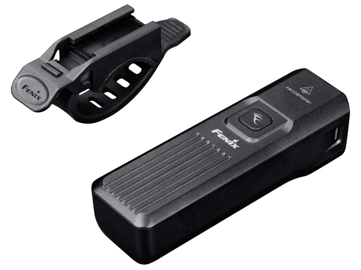 Fenix BC15R Rechargeable Bike Light