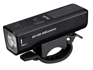 Fenix BC15R Rechargeable Bike Light
