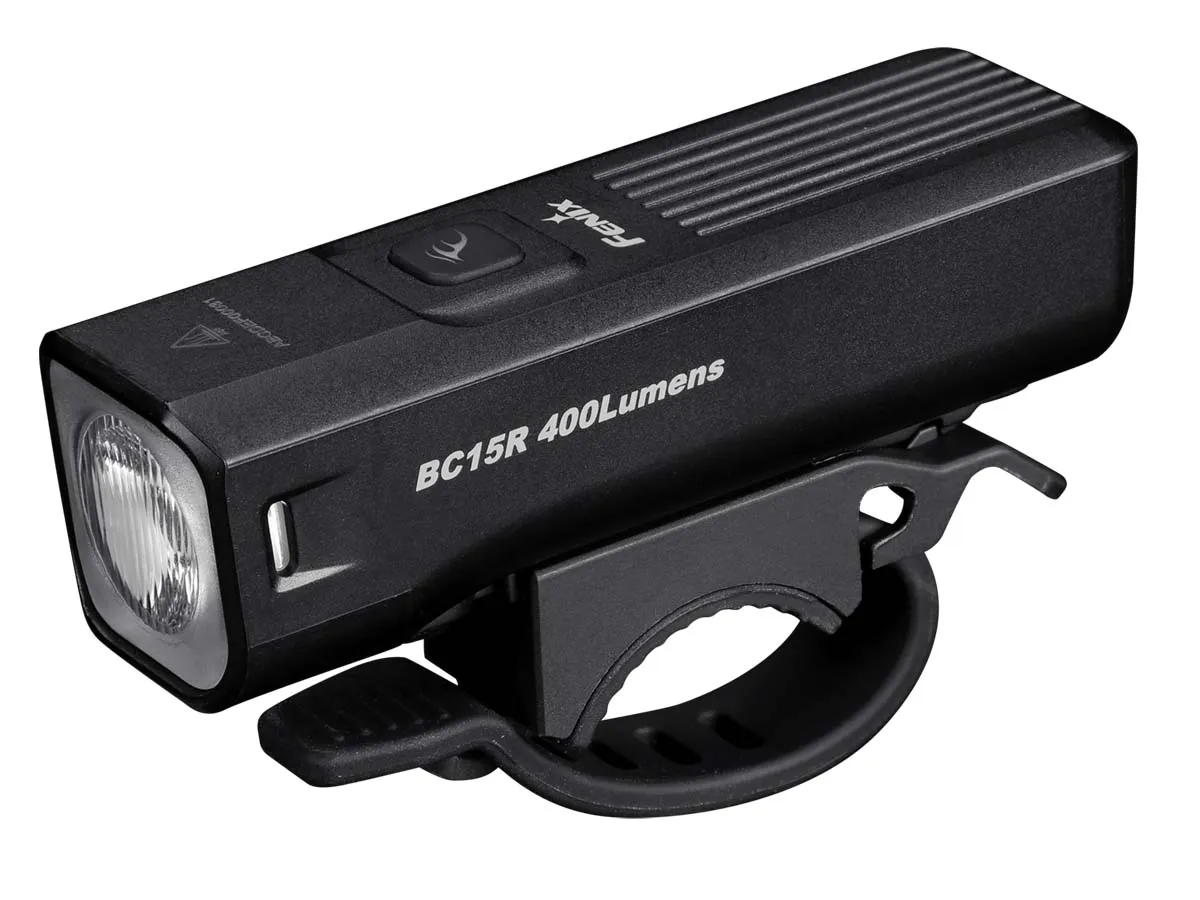 Fenix BC15R Rechargeable Bike Light