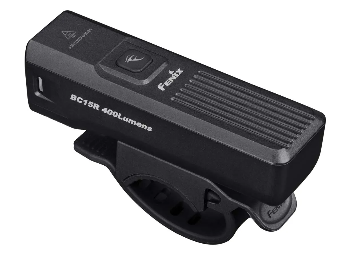 Fenix BC15R Rechargeable Bike Light