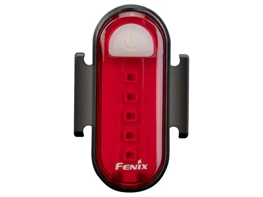 Fenix BC26R Rechargeable Bike Light Gift Pack