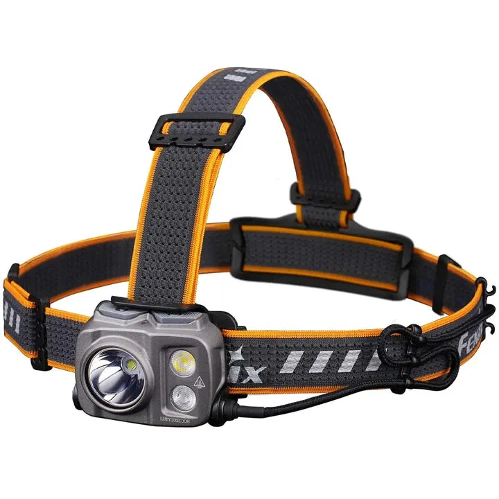 Fenix | HP25R V2.0 Rechargeable 1600 Lumen Headlamp