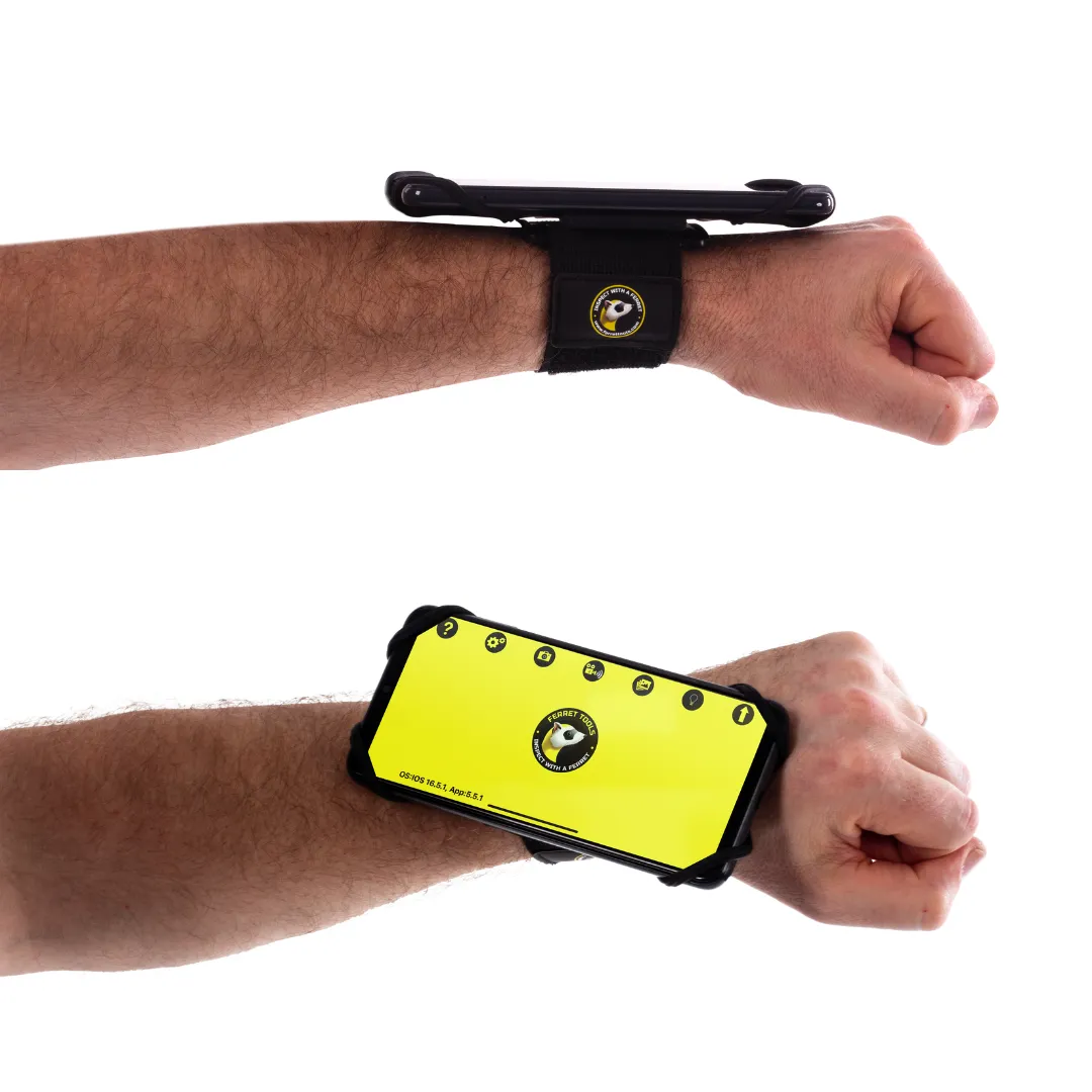 Ferret Wristband