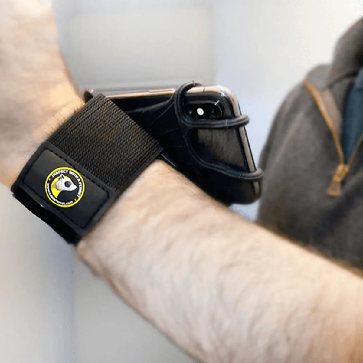 Ferret Wristband