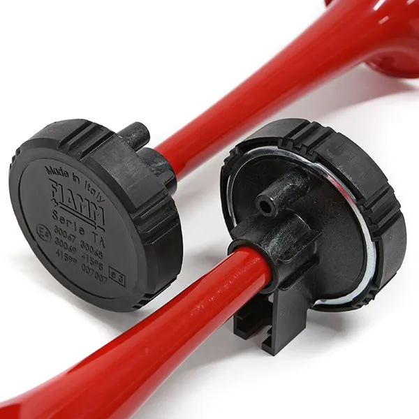Fiamm Air Horn 12V, 20A 830Hz / 735Hz