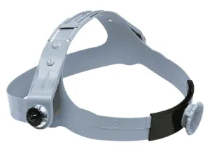 Fibre-Metal Welding Helmet Headgear 3C