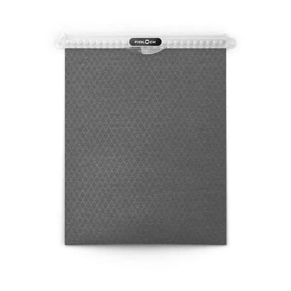 Fidlock HERMETIC dry bag mega - Fabric Grey